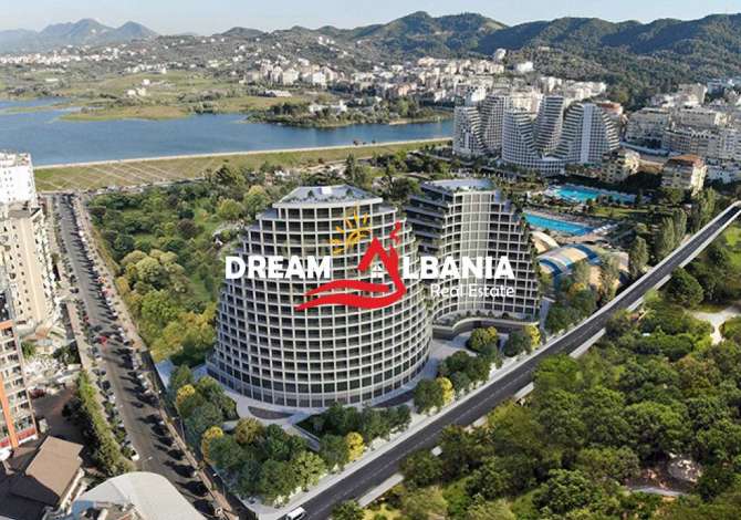 Ambient biznesi me qera 3+1 ne Tirane - 4,000 Euro