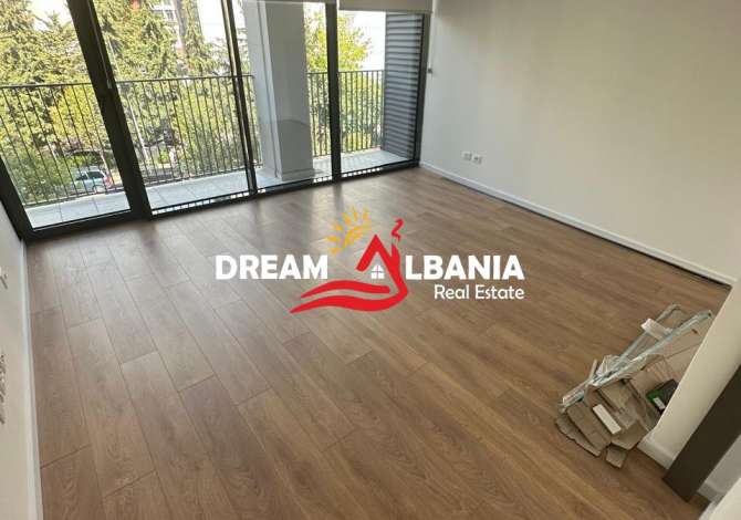 Apartament me qera 2+1 per zyra ne rrugen e Kosovareve, tek Lake View Residence, Tirane (ID 42611141
