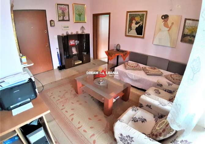 Shtepi ne shitje 1+1 ne Tirane - 64,000 Euro