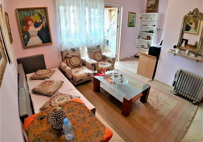Shtepi ne shitje 1+1 ne Tirane - 64,000 Euro