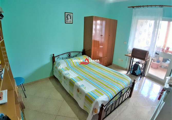 Shtepi ne shitje 1+1 ne Tirane - 64,000 Euro