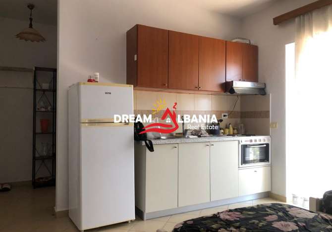 Shtepi ne shitje Garsoniere ne Durres - 54,000 Euro