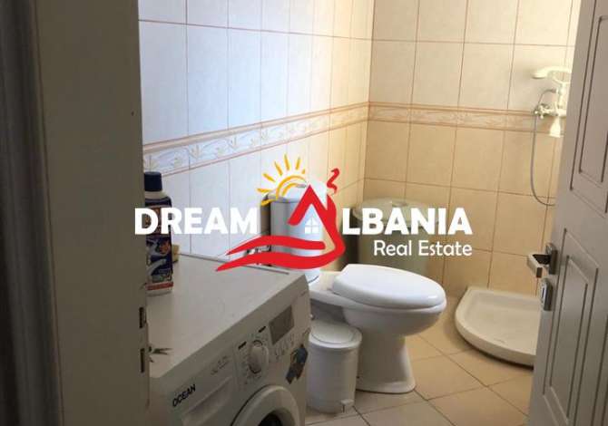 Shtepi ne shitje Apartament ne Durres, Garsoniere, Mobilimi E mobiluar, Pagesa 54,000  Euro.