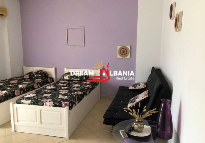 Shtepi ne shitje Garsoniere ne Durres - 54,000 Euro