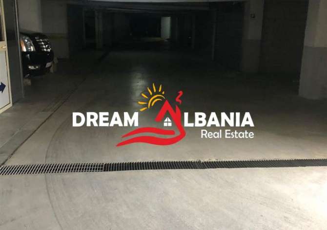 Business Property in Sale 4+1 in Tirana - 45,000 Euro