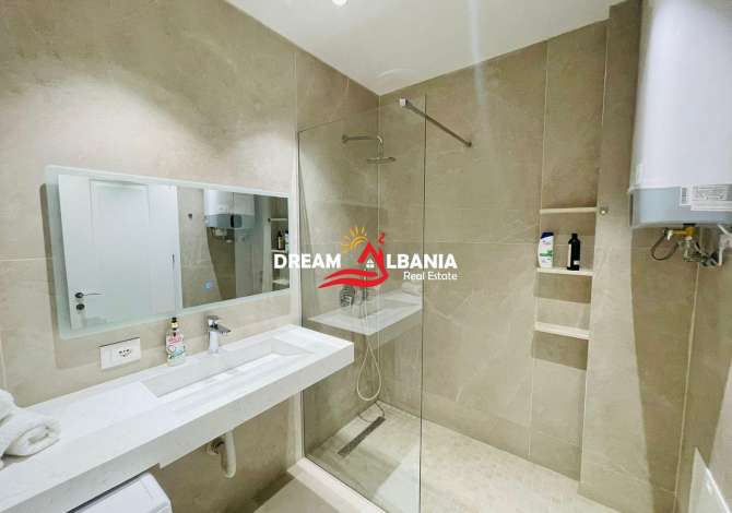 Shtepi me qera 1+1 ne Tirane - 1,100 Euro