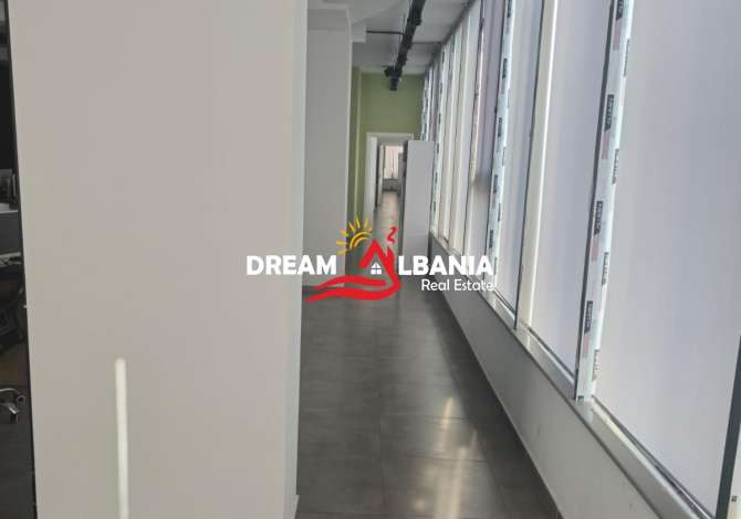 Jepet me qera ambjent zyre, ne rrugen Teodor Keko, prane Oslo Bar (ID 42611020)