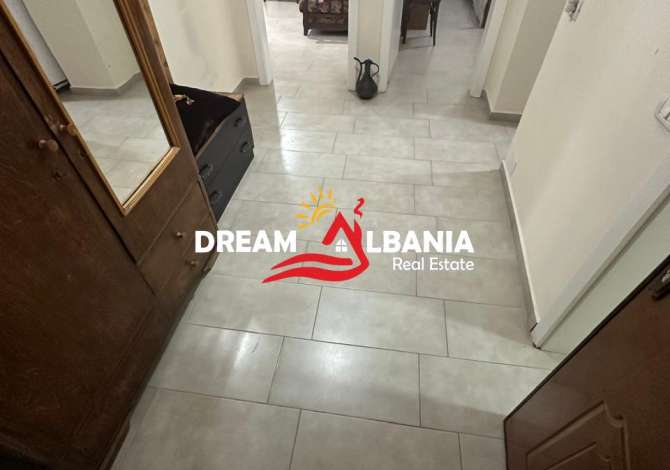 Shtepi me qera 1+1 ne Tirane - 450 Euro