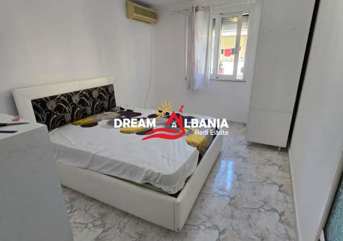 Shtepi ne shitje 1+1 ne Tirane - 88,000 Euro