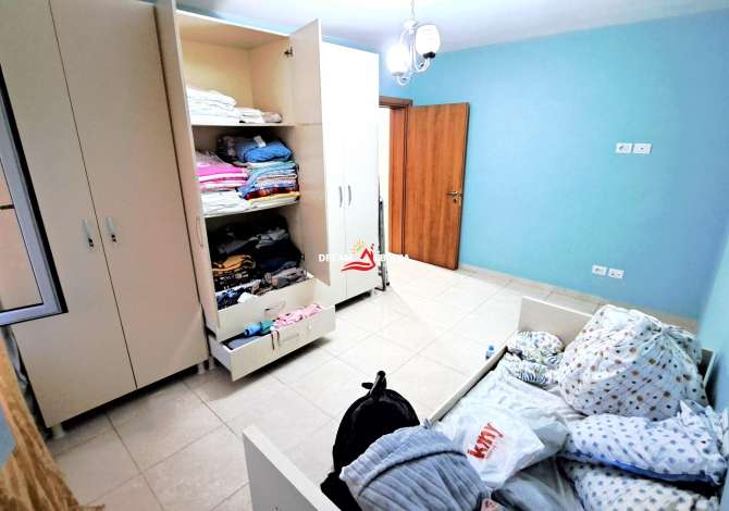 Shtepi me qera 1+1 ne Tirane - 600 Euro