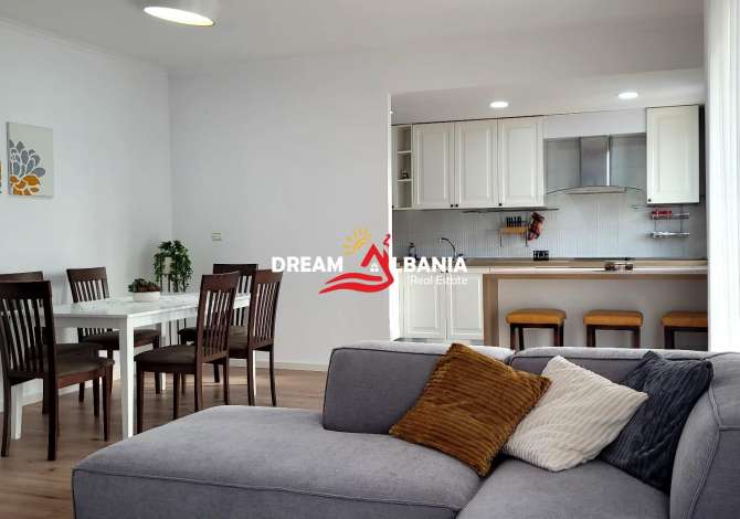 Shtepi me qera 2+1 ne Tirane - 750 Euro