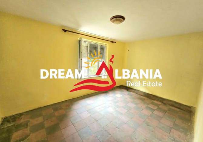 Shtepi ne shitje 1+1 ne Tirane - 110,000 Euro