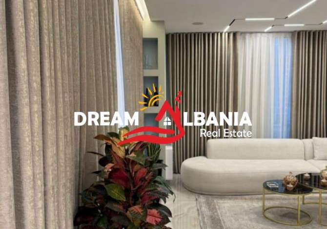 Shtepi ne shitje Apartament ne Tirane, 2+1, Mobilimi E mobiluar, Pagesa 320,000  Euro.