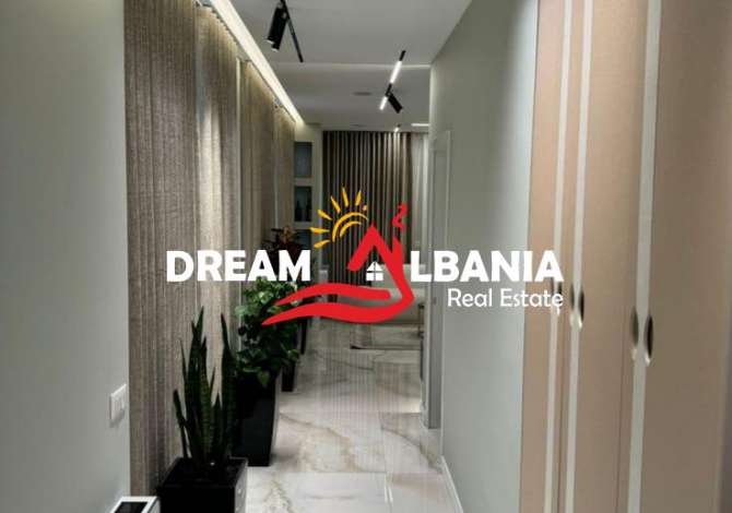 Shtepi ne shitje Apartament ne Tirane, 2+1, Mobilimi E mobiluar, Pagesa 320,000  Euro.