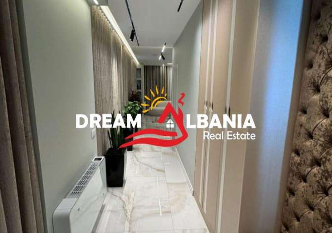 Shtepi ne shitje Apartament ne Tirane, 2+1, Mobilimi E mobiluar, Pagesa 320,000  Euro.