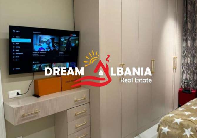 Shtepi ne shitje Apartament ne Tirane, 2+1, Mobilimi E mobiluar, Pagesa 320,000  Euro.