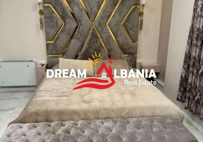 Shtepi ne shitje Apartament ne Tirane, 2+1, Mobilimi E mobiluar, Pagesa 320,000  Euro.