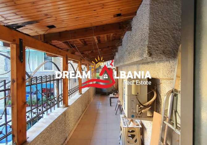 Shtepi ne shitje 2+1 ne Tirane - 140,000 Euro