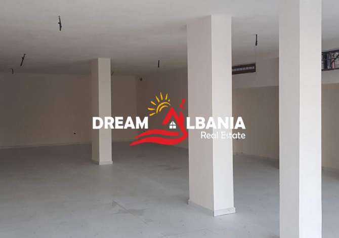 Ambient biznesi me qera 1+1 ne Tirane - 1,500 Euro