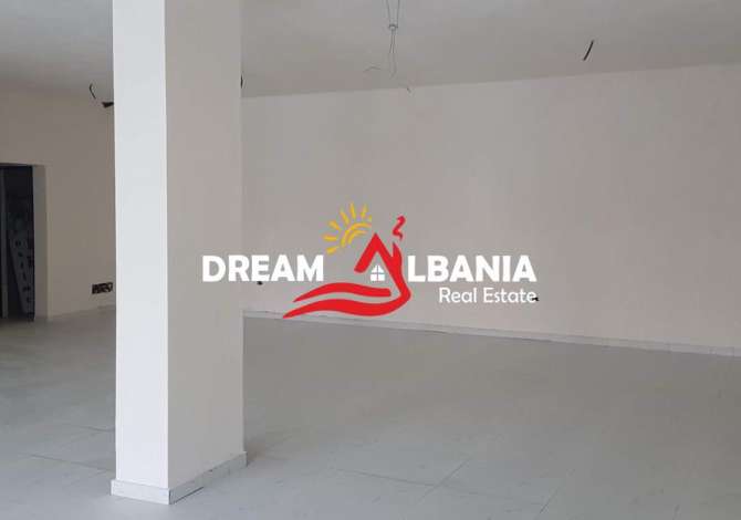 Ambient biznesi me qera 1+1 ne Tirane - 1,500 Euro