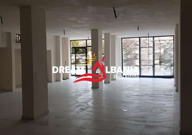 Ambient biznesi me qera 1+1 ne Tirane - 1,500 Euro