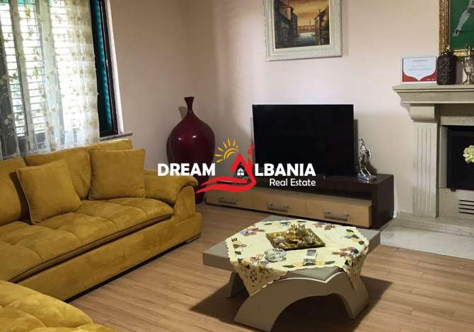 Shtepi me qera 5+1 ne Tirane - 2,000 Euro