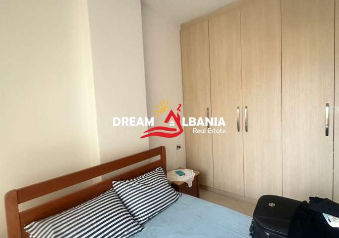 Shtepi ne shitje Apartament ne Tirane, 2+1, Mobilimi E mobiluar, Pagesa 195,000  Euro.