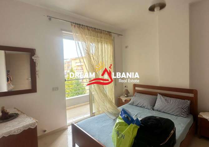 Shtepi ne shitje Apartament ne Tirane, 2+1, Mobilimi E mobiluar, Pagesa 195,000  Euro.