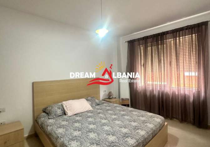 Shtepi ne shitje Apartament ne Tirane, 2+1, Mobilimi E mobiluar, Pagesa 195,000  Euro.