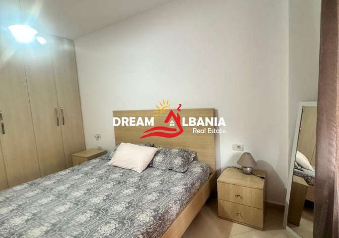 Shtepi ne shitje Apartament ne Tirane, 2+1, Mobilimi E mobiluar, Pagesa 195,000  Euro.