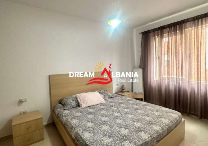 Shtepi ne shitje Apartament ne Tirane, 2+1, Mobilimi E mobiluar, Pagesa 195,000  Euro.