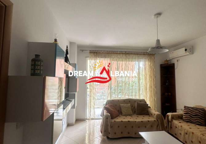 Shtepi ne shitje Apartament ne Tirane, 2+1, Mobilimi E mobiluar, Pagesa 195,000  Euro.