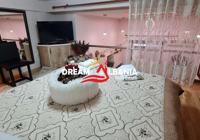 Shtepi me qera 2+1 ne Tirane - 650 Euro