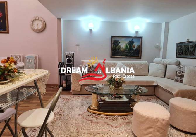 Shtepi me qera 2+1 ne Tirane - 650 Euro