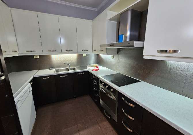 Shtepi me qera 2+1 ne Tirane - 800 Euro