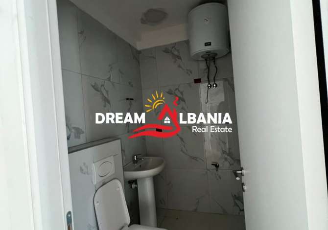 Ambient biznesi me qera 3+1 ne Tirane - 1,500 Euro