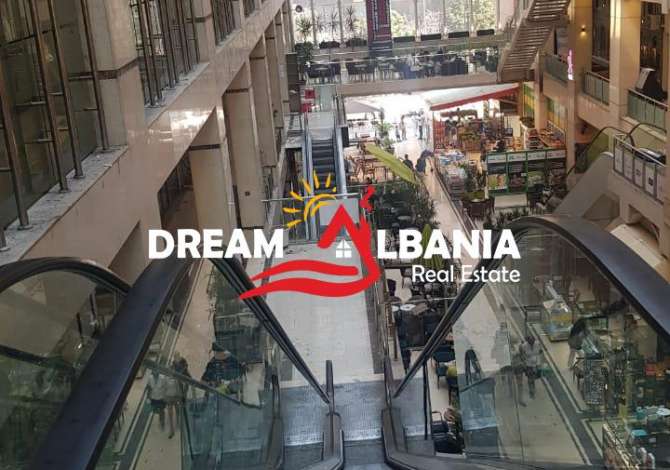 Ambient biznesi ne shitje 1+1 ne Tirane - 70,000 Euro