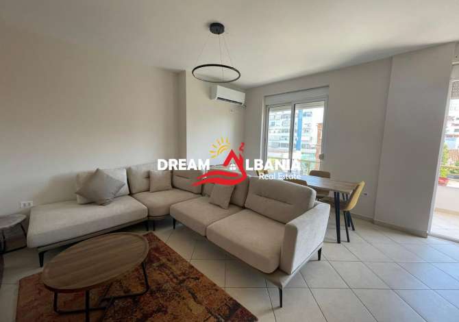 Shtepi me qera 2+1 ne Tirane - 850 Euro