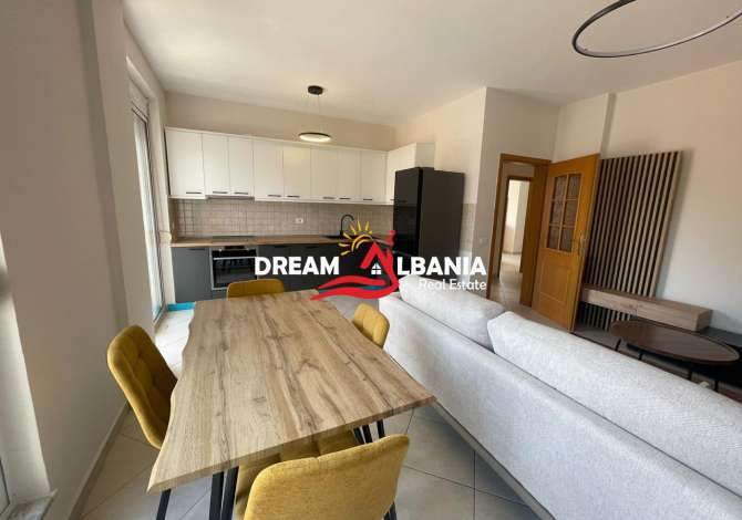 Shtepi me qera 2+1 ne Tirane - 850 Euro