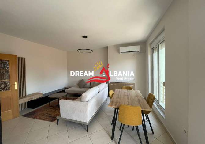 Shtepi me qera 2+1 ne Tirane - 850 Euro