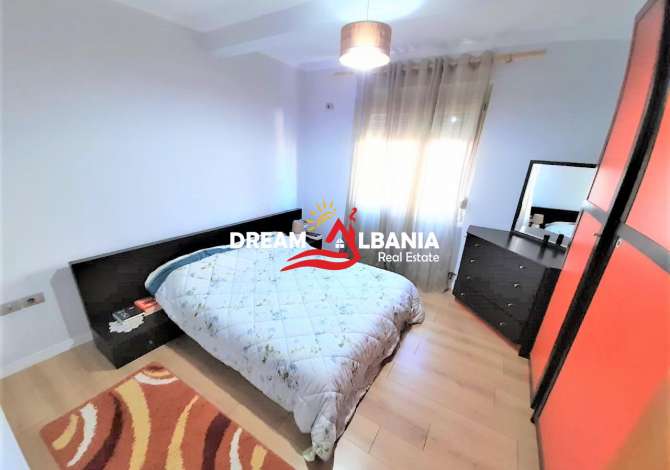 Shtepi me qera 2+1 ne Tirane - 650 Euro