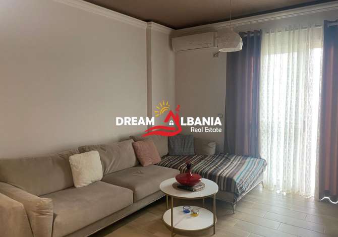 Shtepi me qera 1+1 ne Tirane - 400 Euro