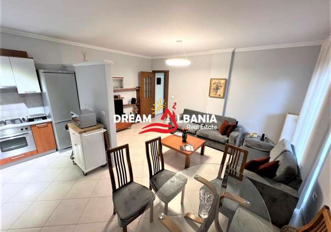 Shtepi ne shitje 2+1 ne Tirane - 350,000 Euro