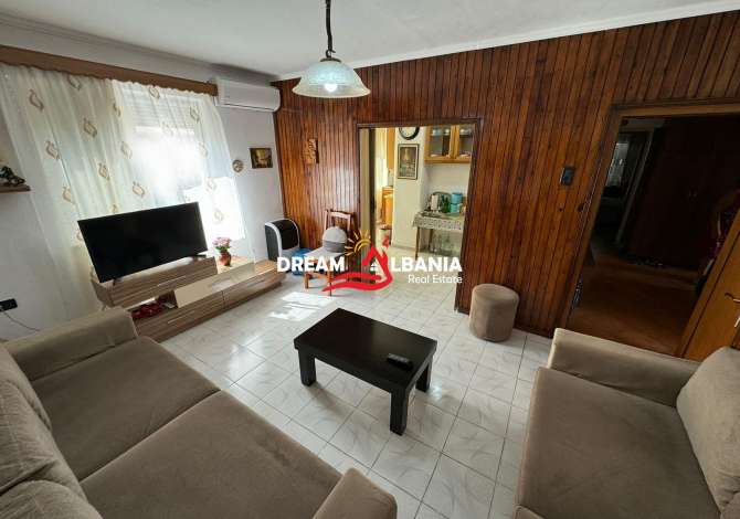 Shtepi ne shitje 2+1 ne Tirane - 150,000 Euro