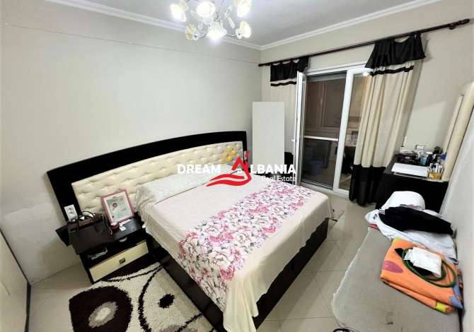 Shtepi ne shitje 1+1 ne Tirane - 75,700 Euro