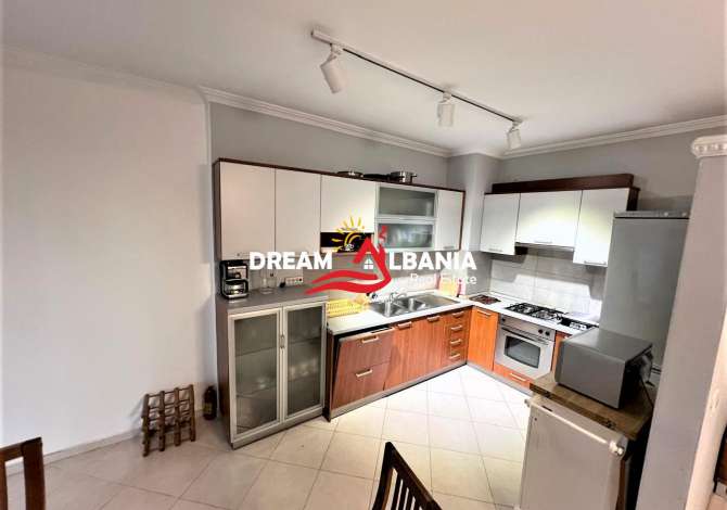 Shtepi ne shitje 2+1 ne Tirane - 350,000 Euro