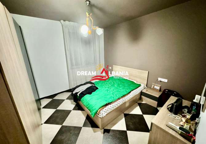 Shtepi ne shitje 1+1 ne Tirane - 120,000 Euro