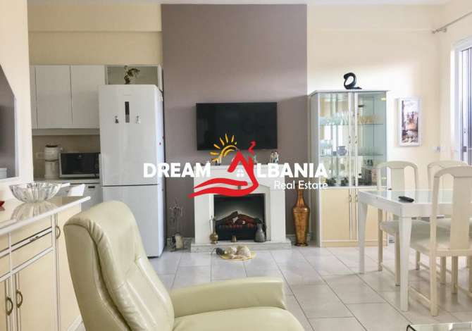 Shtepi me qera 1+1 ne Tirane - 700 Euro