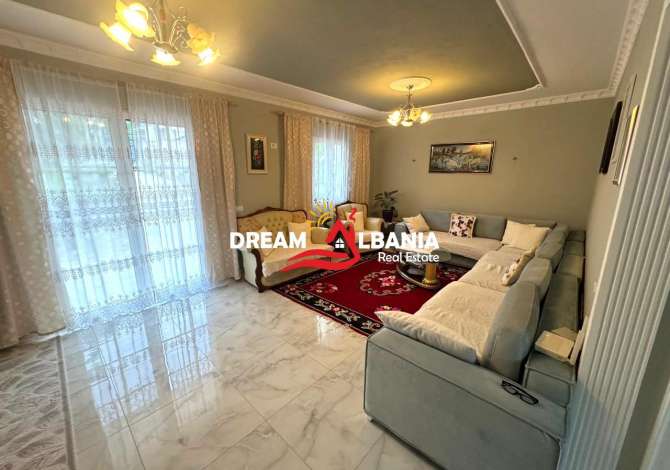 Casa in affitto 1+1 a Tirana - 500 Euro