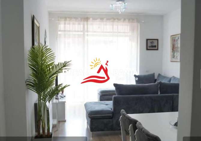 Shtepi me qera 1+1 ne Tirane - 750 Euro
